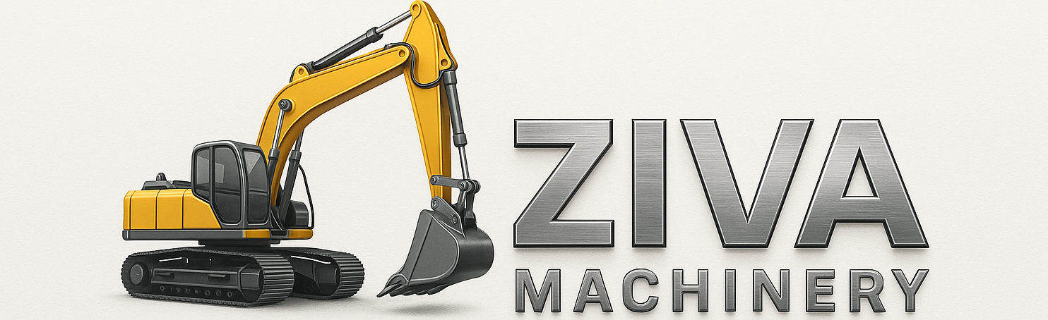 ZIVA Machinery